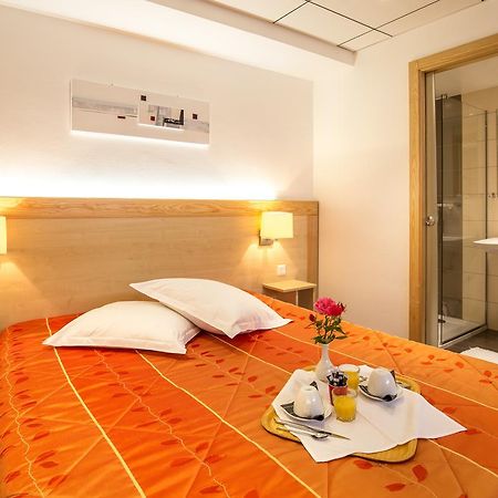 Au Soleil Otel Wettolsheim Dış mekan fotoğraf